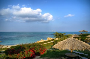 kish beach
