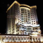 تور مشهد 2