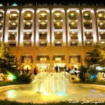تور مشهد - 3