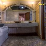 هتل های 5 ستاره مشهد, هتل درویشی