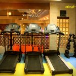 هتل درویشی مشهد