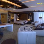 هتل های 5 ستاره, هتل درویشی مشهد