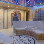 هتل های مجلل مشهد, هتل درویشی
