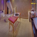تور مشهد, هنل درویشی