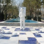 تور مشهد - 1