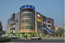 mashhad-park-تورکیش-تورمشهد