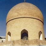 تور مشهد و گنبد خشتی ( امام زاده سید محمد)