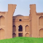 مصلي طرق تور مشهد