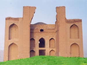 مصلي طرق تور مشهد