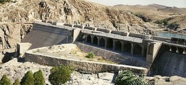 آشنایی با بند گلستان در تور مشهد