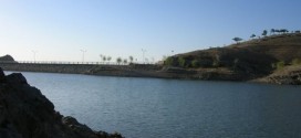 راهنمای جامع سد چالیدره  در تور مشهد