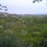 hesar golestan1