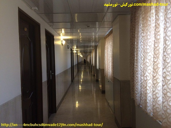 https://xn----4mcbuhcsd6mvade17j9n.com/mashhad-tour/ hotel hojat