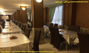 عید فطر 95،تابستان 95،هتل حجت مشهد عید فطر 95،تابستان 95،هتل حجت مشهد