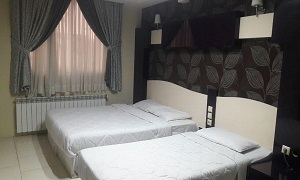 تور مشهد ورود ۲۲ آبان ۹۵
