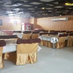 هتل آپارتمان راسپینا