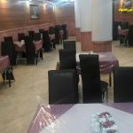 هتل های مشهد, هتل حافظ