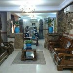 تور مشهد در هتل پارسه