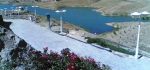 تور مشهد و سد چالیدره در مشهد