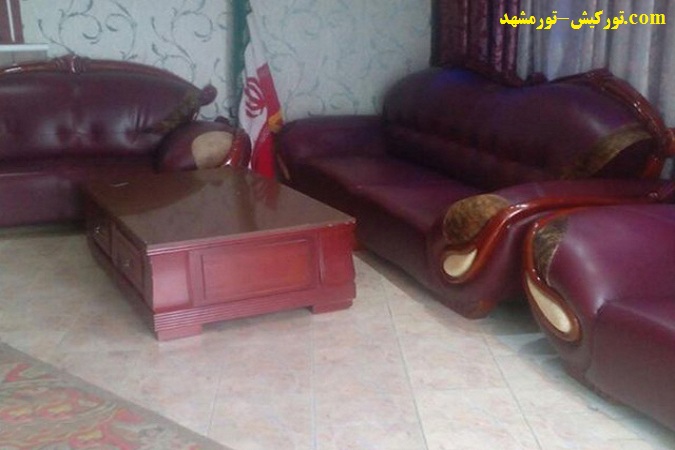 جزیره قشم, هتل های قشم, هتل های دو ستاره, هتل آسمان قشم
