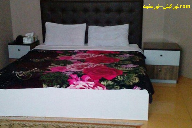 جزیره قشم, هتل های قشم, هتل های دو ستاره, هتل آسمان قشم