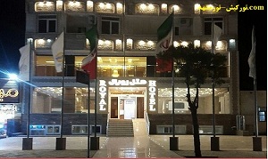 مرداد ۹۶ در قشم فقط با آفر تور قشم ۲ مرداد