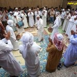 مراسم عروسی در جزیره قشم