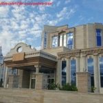 تور قشم ورود ۱۳ شهریور ۹۵ در هتل ارم ، آپادانا و سما