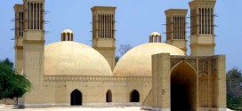تور کیش و آب انبار سنتي کیش