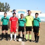 تور کیش و مسابقات لیگ فوتبال