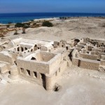 بندرگاه حریره تور کیش