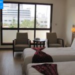 هتل شایگان | اتاق 3 تخت