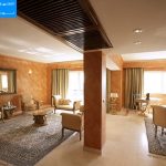 هتل داریوش کیش | اتاق ها