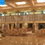 هتل داریوش کیش | لابی