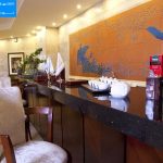 هتل مارینا کیش | کافی شاپ