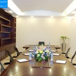 هتل مارینا کیش | اتاق جلسات