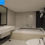 هتل مارینا کیش | سرویس بهداشتی