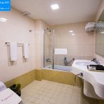 هتل مارینا کیش | سرویس بهداشتی