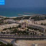 هتل مارینا کیش | نمای بیرون