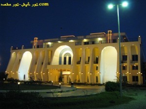 تور کیش-تور مشهد.com hotel aftab shargh kish 1