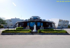 تور کیش-تور مشهد.com hotel ana kish1