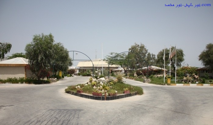 تور کیش-تور مشهد.com hotel didaniha kish 3