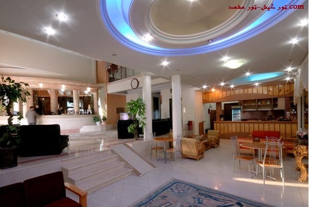 تور کیش-تور مشهد.com hotel ghaem kish 3