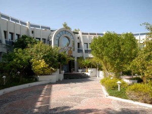 تور کیش-تور مشهد.com hotel jam jam kish 1