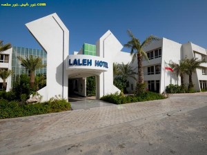 تور کیش-تور مشهد.com hotel lotos kish 4