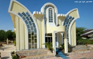 تور کیش-تور مشهد.com hotel pars nik kish 4