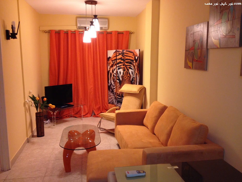 تور کیش-تور مشهد.com hotel salar kish 1