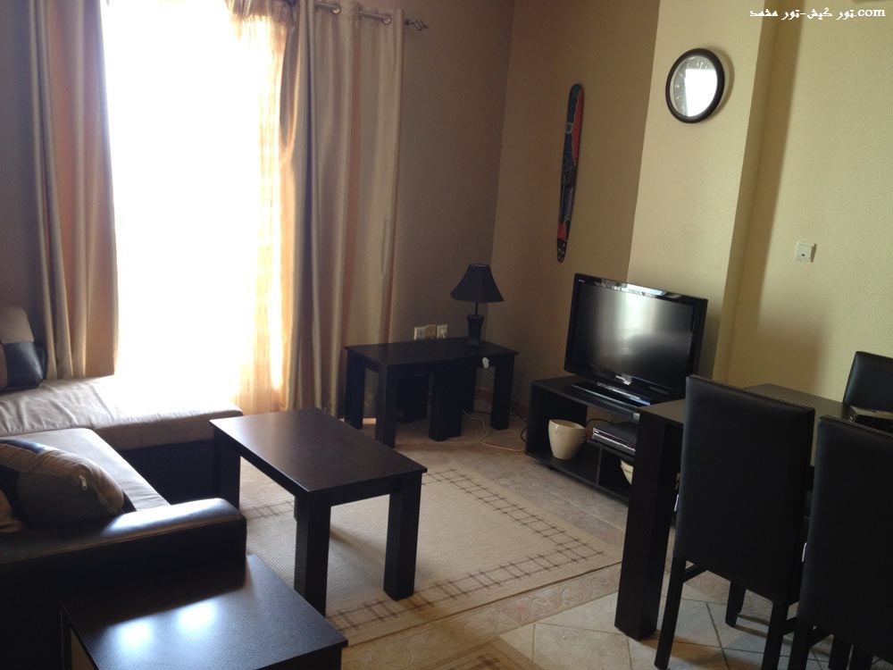 تور کیش-تور مشهد.com hotel salar kish 3