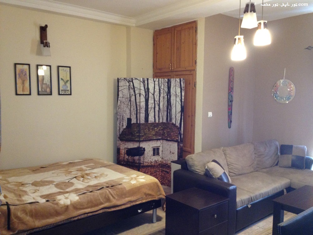 تور کیش-تور مشهد.com hotel salar kish 4