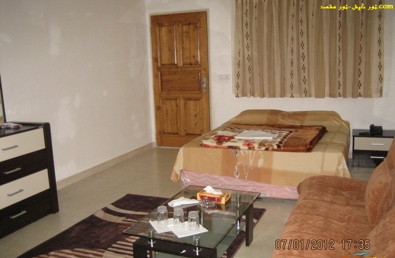 تور کیش-تور مشهد.com hotel setareh kish 4